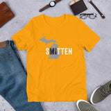 State-ments Michigan SMItten Unisex Tee