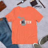 State-ments Michigan SMItten Unisex Tee