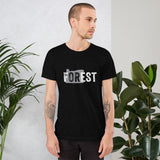 State-ments Oregon Forest Unisex Tee