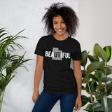 State-ments Utah beaUTiful Unisex Tee