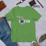 State-ments Michigan SMItten Unisex Tee