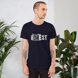 State-ments Oregon Forest Unisex Tee