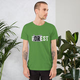 State-ments Oregon Forest Unisex Tee