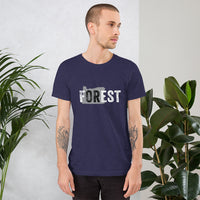State-ments Oregon Forest Unisex Tee