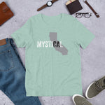 State-ments California MystiCAl Unisex Tee