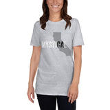 State-ments California MystiCAl Women's Tee