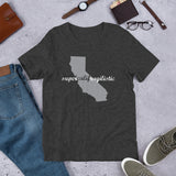 State-ments California Supercali Unisex T-Shirt