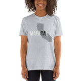 State-ments California MagiCAl Unisex Tee