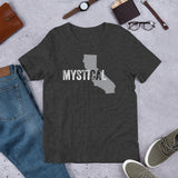 State-ments California MystiCAl Unisex Tee