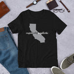 State-ments California Supercali Unisex T-Shirt