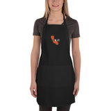 State-ments California CAn Do Apron