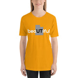 State-ments Utah beaUTiful Unisex Tee