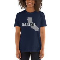State-ments California MagiCAl Unisex Tee