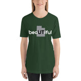 State-ments Utah beaUTiful Unisex Tee