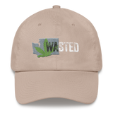 State-ments Washington WAsted Cap