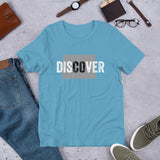 State--ments Colorado DisCOver Unisex Tee