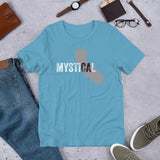 State-ments California MystiCAl Unisex Tee
