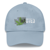 State-ments Washington WAsted Cap