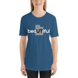 State-ments Utah beaUTiful Unisex Tee