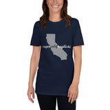State-ments California SuperCali Women's Tee