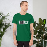 State-ments Oregon Forest Unisex Tee